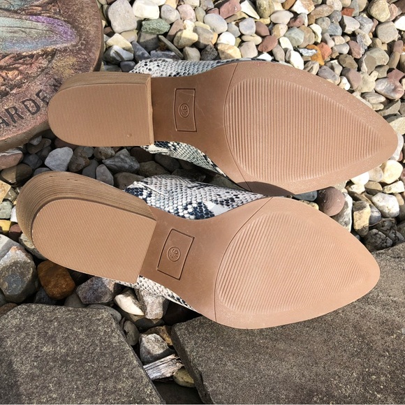 American Rag Mules - Picture 4 of 4